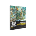 Armeebuch Deutschland Dritte Edition (deutsch)-Warlord Games-Radaddel