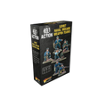 Soviet Naval Brigade Weapon Teams-Warlord Games-Radaddel