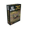 German Pak 40 Anti-Tank Gun-Warlord Games-Radaddel