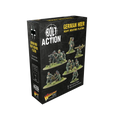 German Heavy Weapons Platoon-Warlord Games-Radaddel