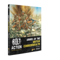 Armies of the Commonwealth (englisch)-Warlord Games-Radaddel