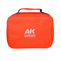 Empty Organizer Case (Space for 40 Markers)-AK-Interactive-Radaddel