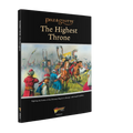 The Highest Throne - The Ottoman Wars (English)-Warlord Games-Radaddel