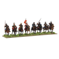 Pancerni Heavy Cavalry Regiment-Warlord Games-Radaddel