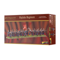 Hajduks Regiment-Warlord Games-Radaddel