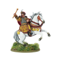 John III Sobieski, King of Poland & Grand Duke of Lithuania-Warlord Games-Radaddel