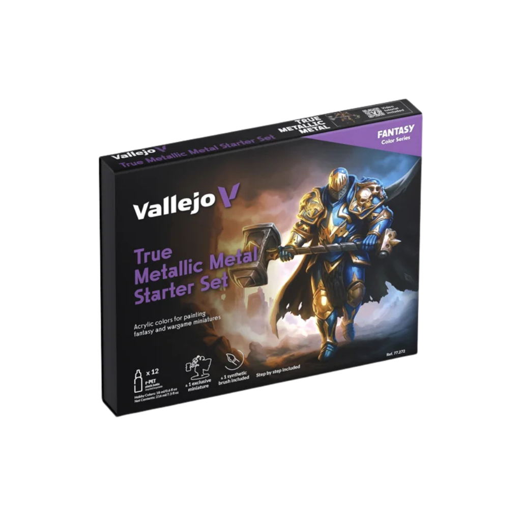 TMM Starter Set