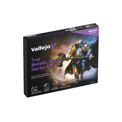 TMM Starter Set