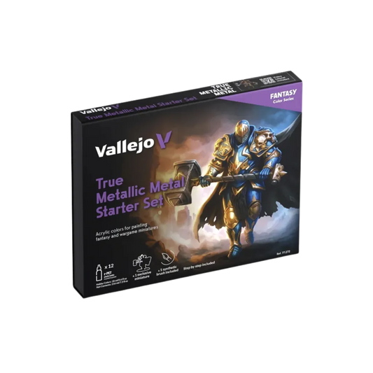 TMM Starter Set