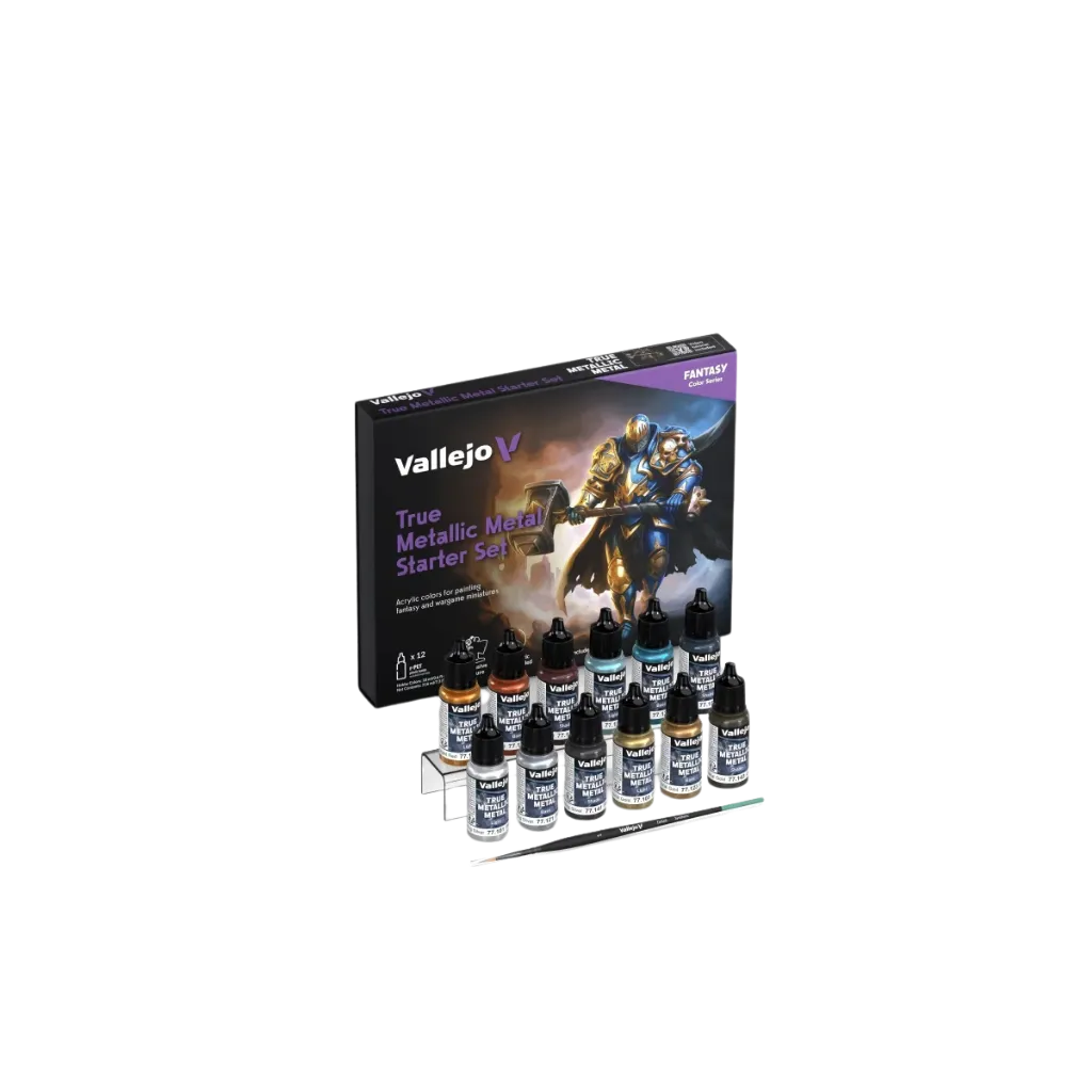 TMM Starter Set