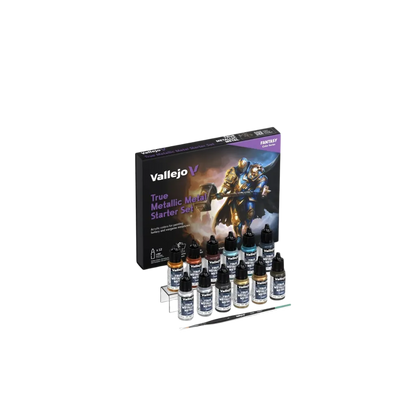 TMM Starter Set