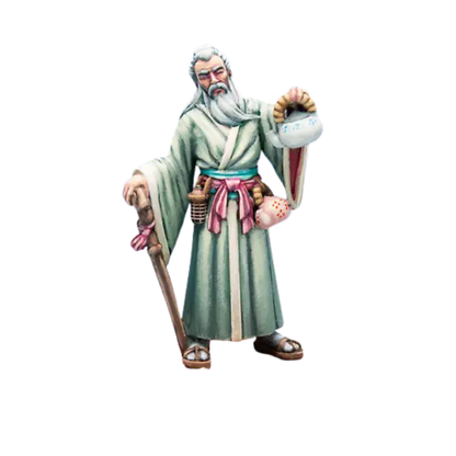 Tong Hu Han | Tianyu