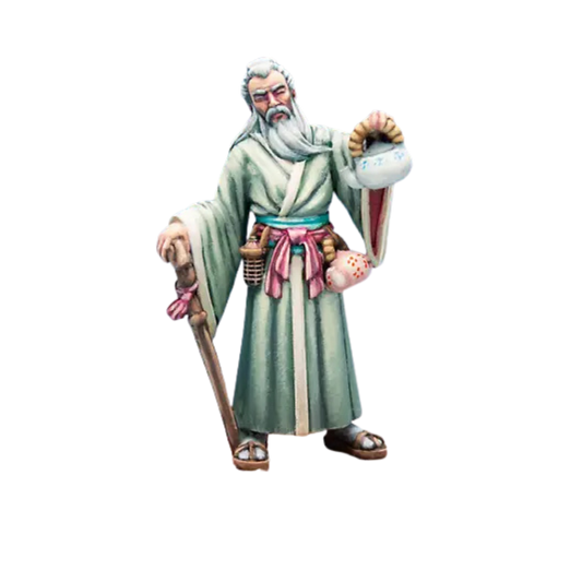 Tong Hu Han | Tianyu