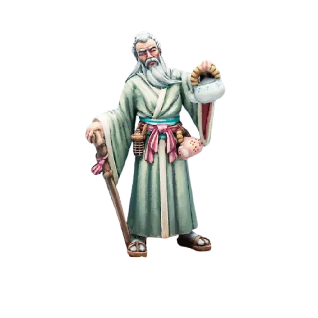 Tong Hu Han | Tianyu