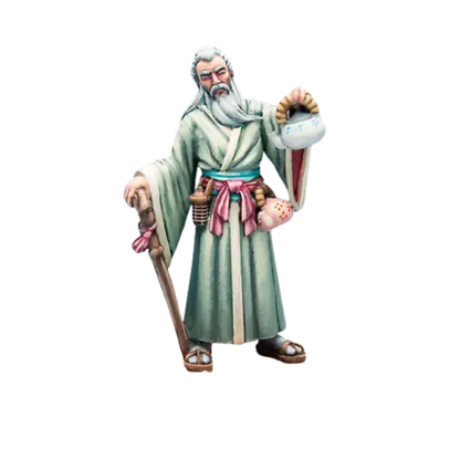 Tong Hu Han | Tianyu