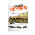 Modeling WWII German Half- Tracks (englisch)