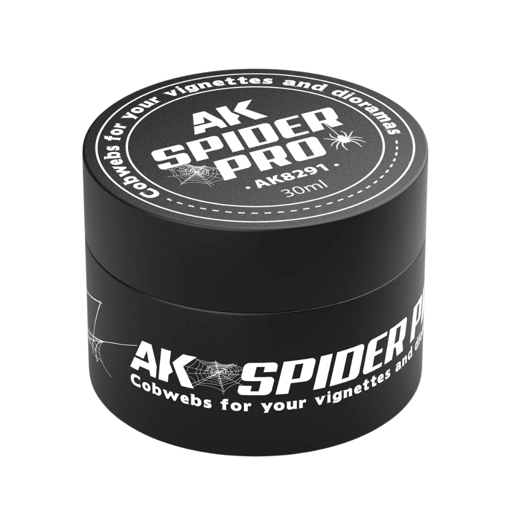 Spider Pro