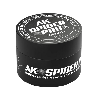 Spider Pro