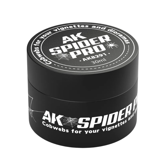 Spider Pro