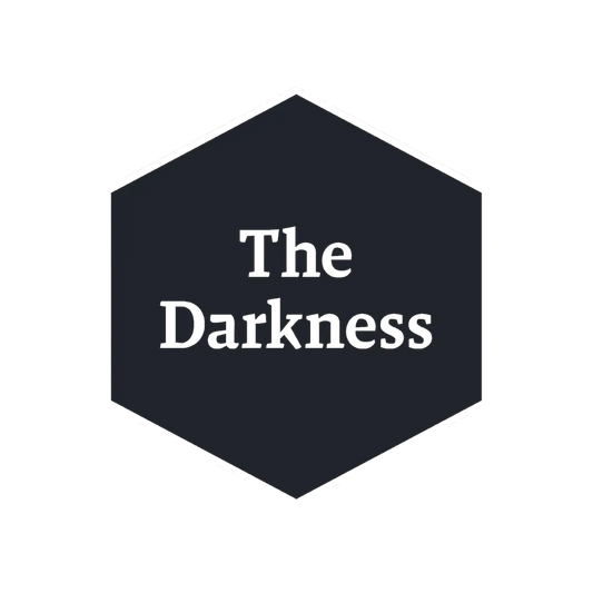 John Blanche: The Darkness