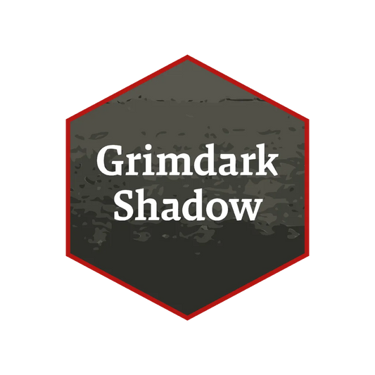 John Blanche: Grimdark Shadow