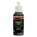 John Blanche: Midnight Olive