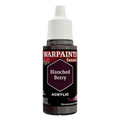 John Blanche: Blanched Berry