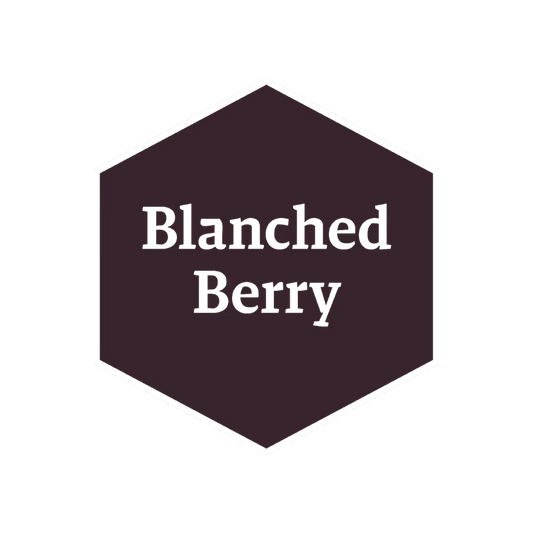 John Blanche: Blanched Berry