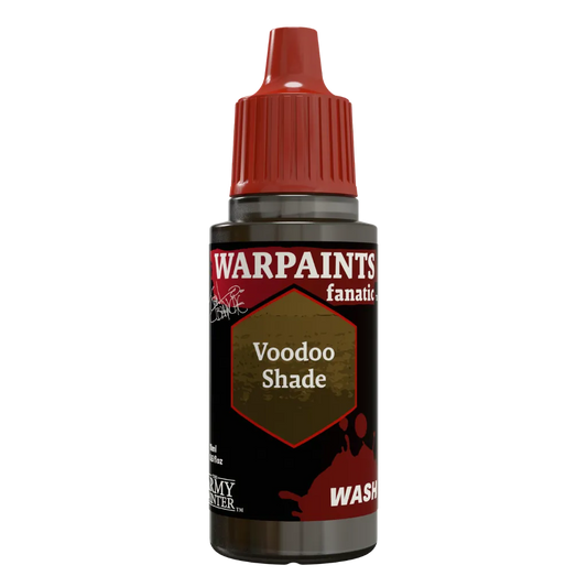 John Blanche: Voodoo Shade