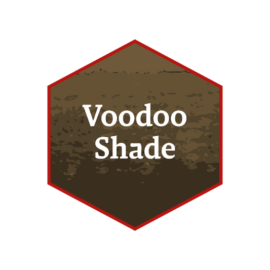 John Blanche: Voodoo Shade