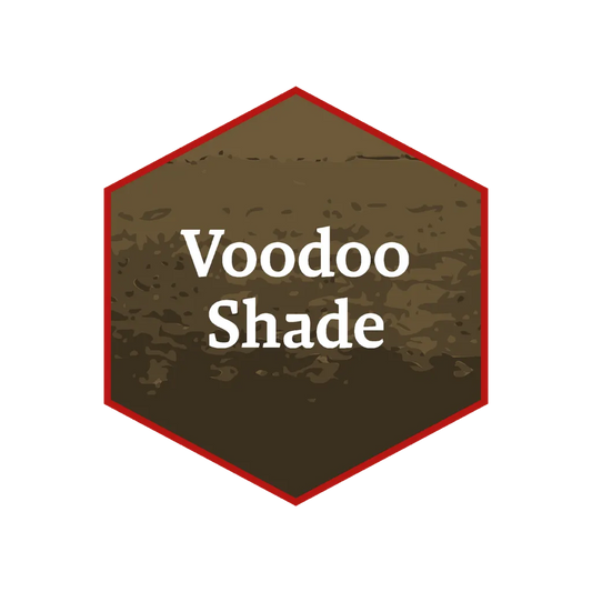 John Blanche: Voodoo Shade