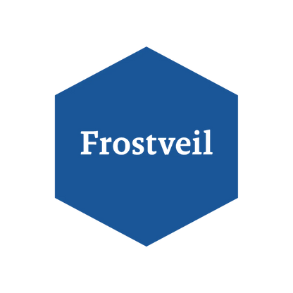 John Blanche: Frostveil
