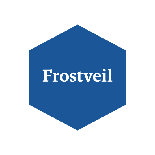 John Blanche: Frostveil