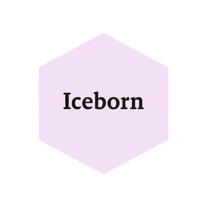 John Blanche: Iceborn