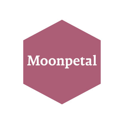 John Blanche: Moonpetal