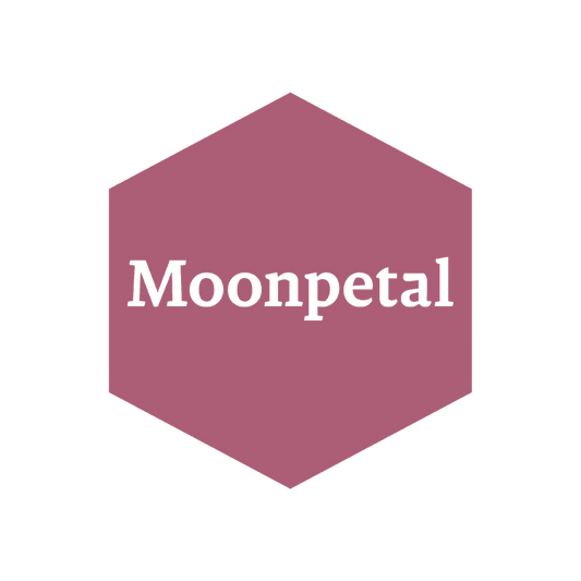 John Blanche: Moonpetal