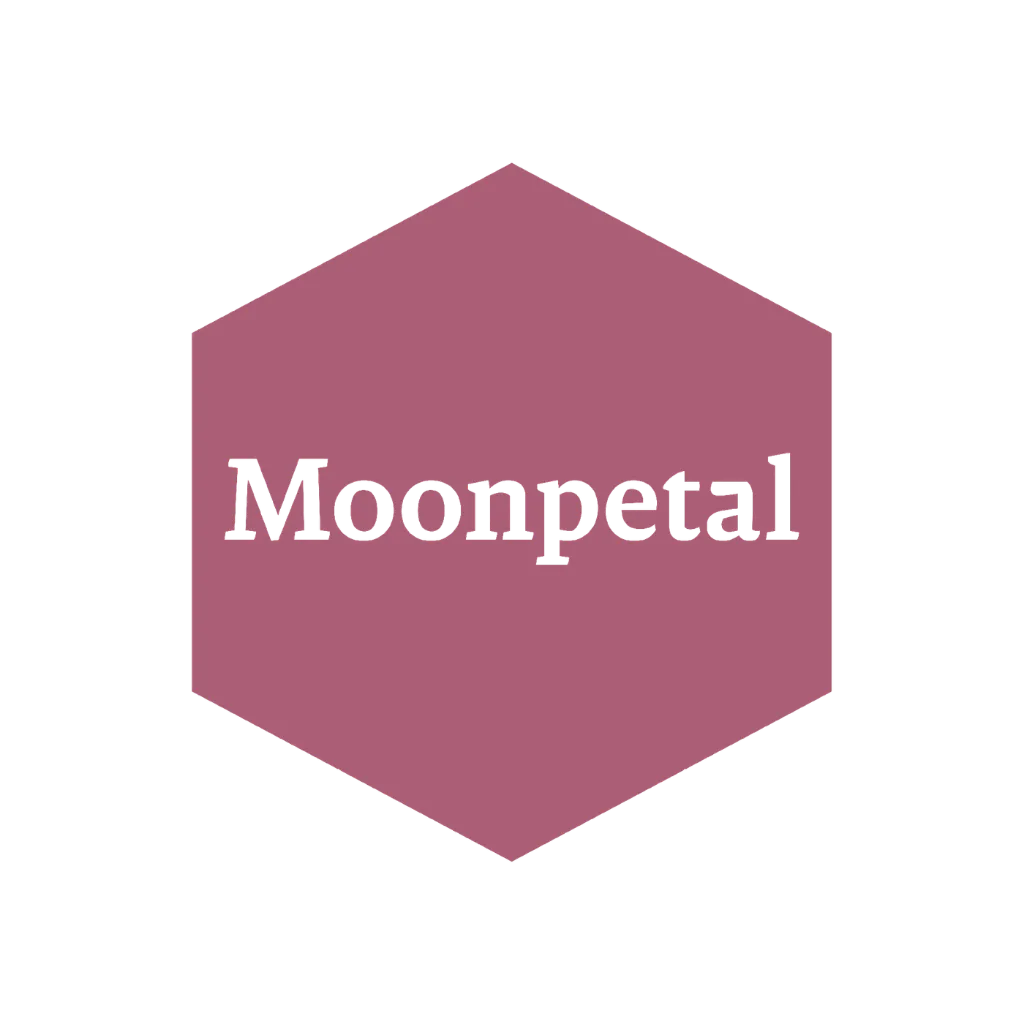 John Blanche: Moonpetal