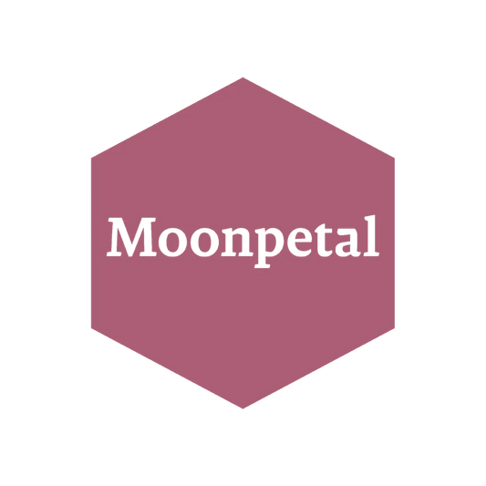 John Blanche: Moonpetal