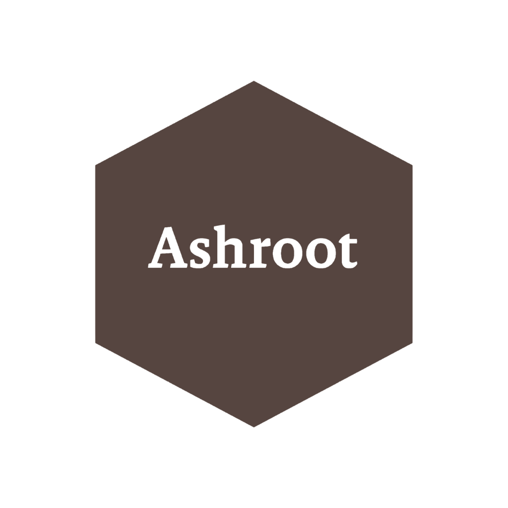 John Blanche: Ashroot