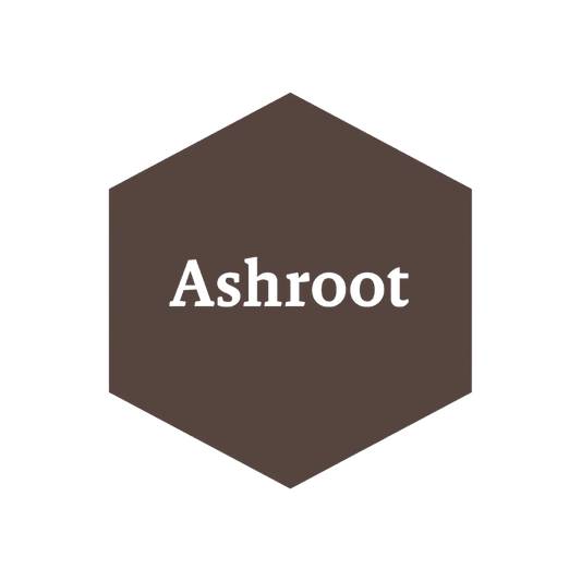 John Blanche: Ashroot