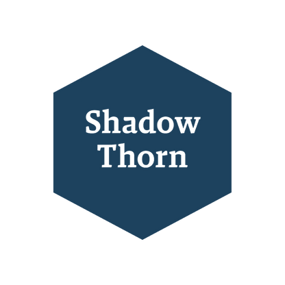 John Blanche: Shadow Thorn