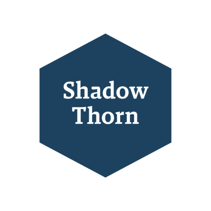 John Blanche: Shadow Thorn
