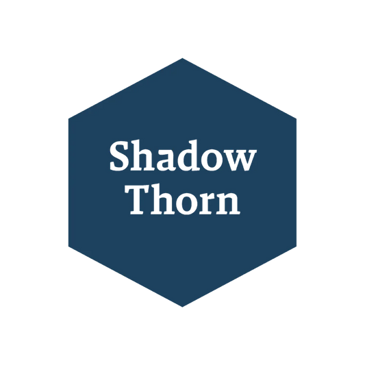 John Blanche: Shadow Thorn