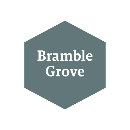 John Blanche: Bramble Grove
