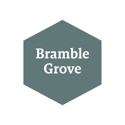 John Blanche: Bramble Grove