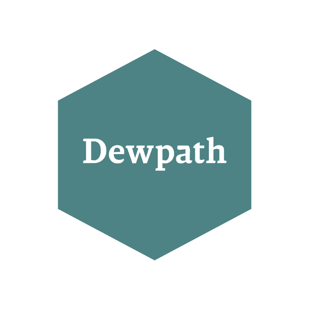 John Blanche: Dewpath