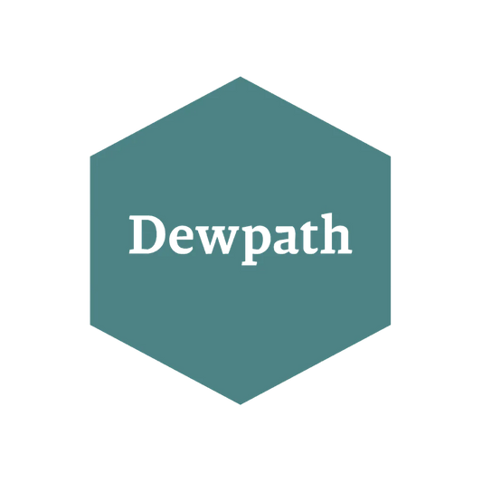 John Blanche: Dewpath