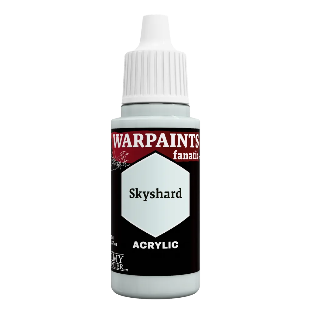 John Blanche: Skyshard