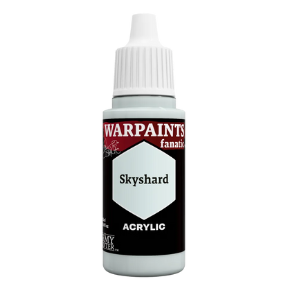 John Blanche: Skyshard