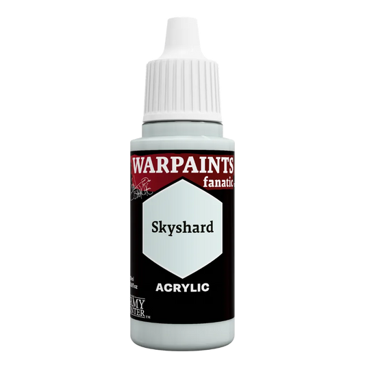John Blanche: Skyshard